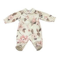 Marlu Babypakje met mutsje