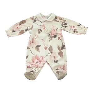 Marlu Babypakje met mutsje