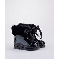 Igor Regenlaarsje met strik