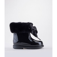 Igor Regenlaarsje met strik