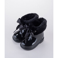 Igor Regenlaarsje met strik