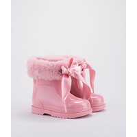 Igor Regenlaarsjes met strik