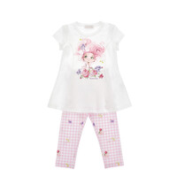 Monnalisa Legging set