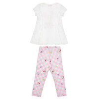 Monnalisa Legging set