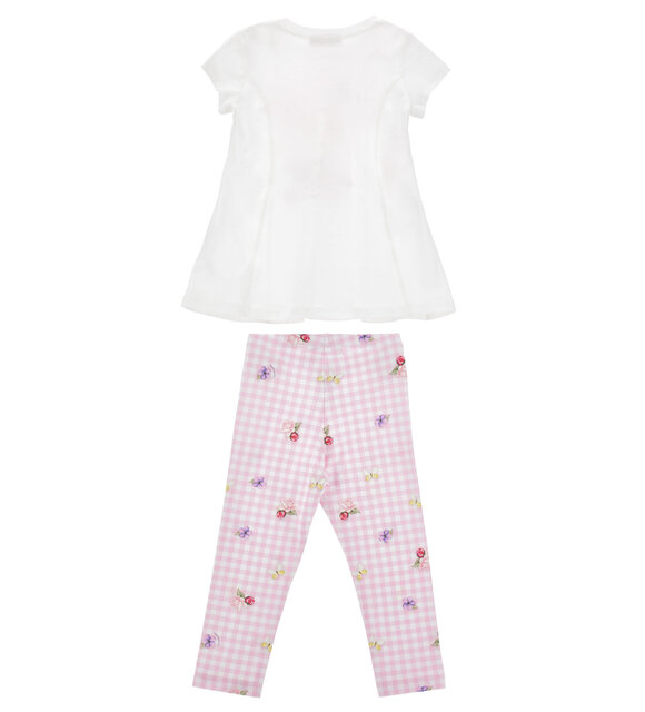 Monnalisa Legging set