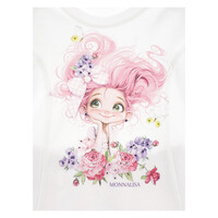 Monnalisa Legging set