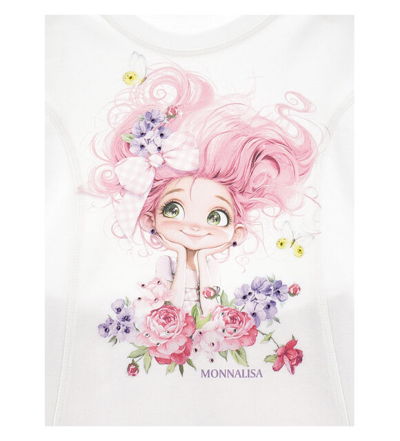 Monnalisa Legging set