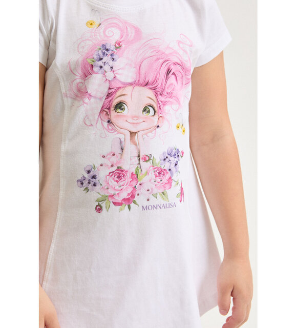 Monnalisa Legging set