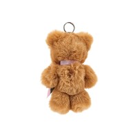 Monnalisa Teddy charm bag
