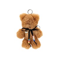 Monnalisa Teddy charmbag