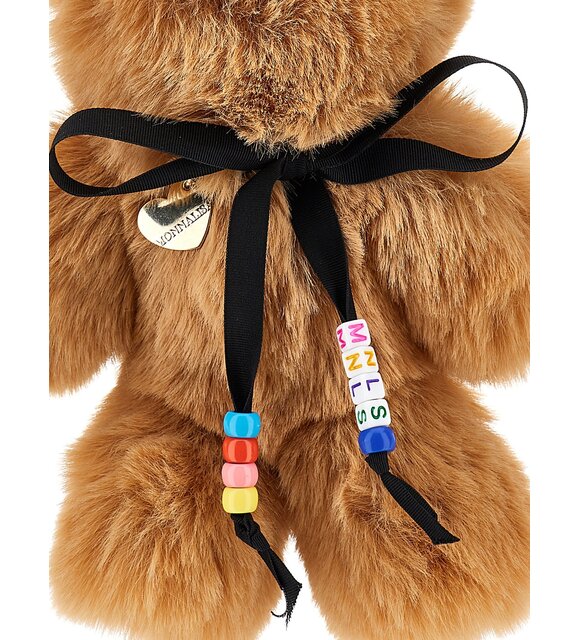 Monnalisa Teddy charmbag