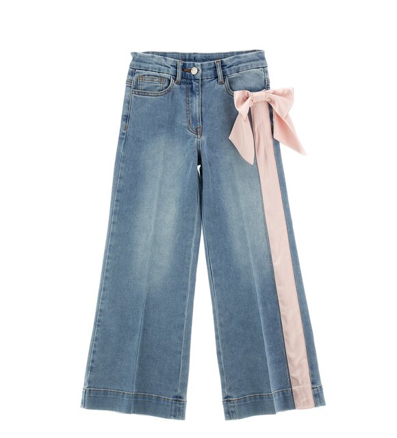 Monnalisa Spijkerbroek