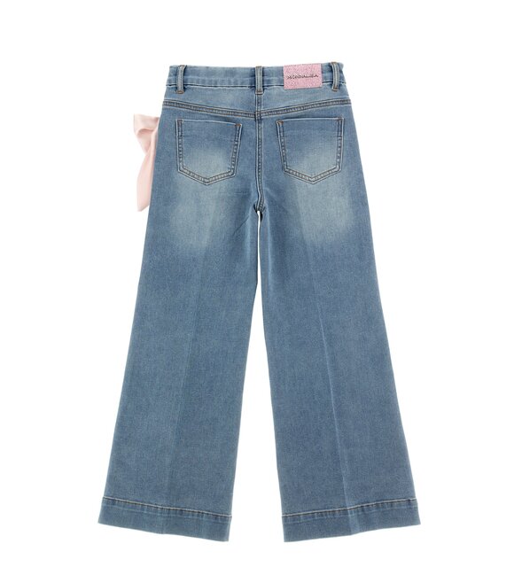 Monnalisa Spijkerbroek