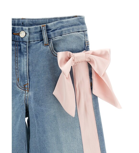 Monnalisa Spijkerbroek