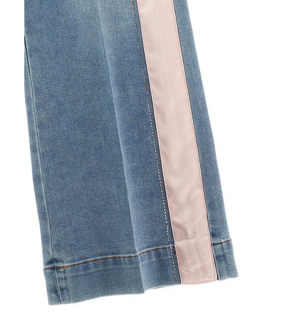 Monnalisa Spijkerbroek