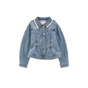 Monnalisa Spijkerjasje