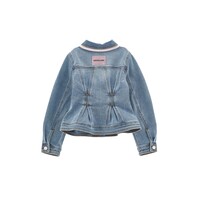 Monnalisa Spijkerjasje