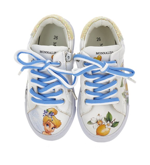 Monnalisa Sneakers