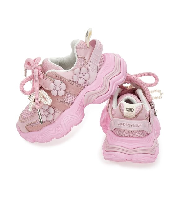 Monnalisa Sneakers