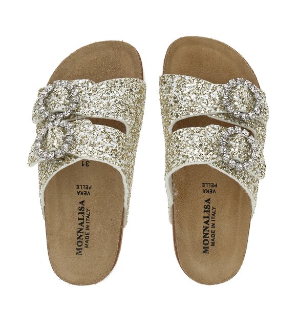 Monnalisa Slippers
