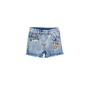 Monnalisa Spijkershort