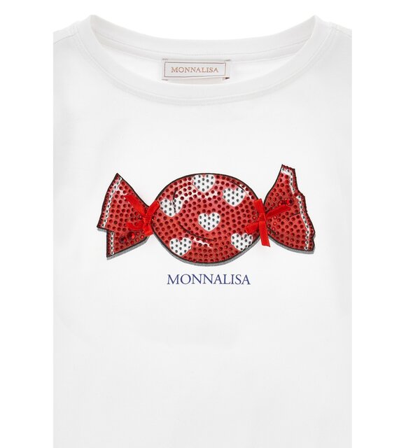 Monnalisa T-shirt