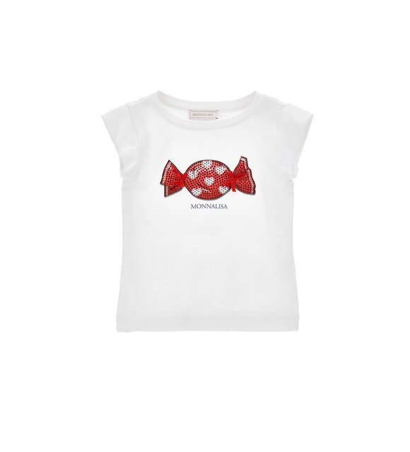 Monnalisa T-shirt