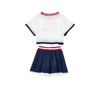 Monnalisa Top met rok