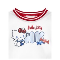 Monnalisa Top met rok