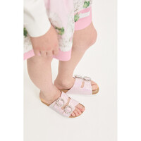Monnalisa Slippers