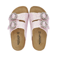 Monnalisa Slippers