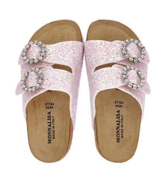 Monnalisa Slippers