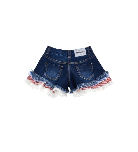 Monnalisa Spijkershort