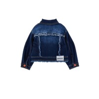 Monnalisa Spijkerjasje