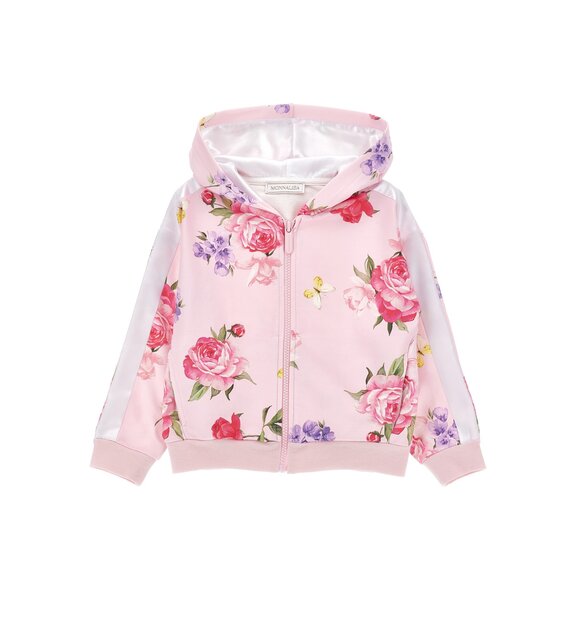 Monnalisa Joggingvest