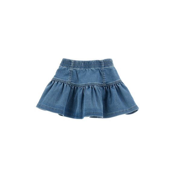 Monnalisa Spijkerrok