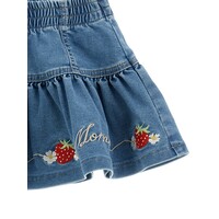 Monnalisa Spijkerrok