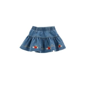 Monnalisa Spijkerrok