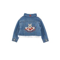 Monnalisa Spijkerjas