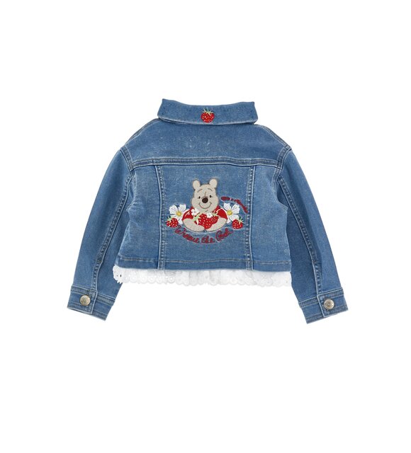 Monnalisa Spijkerjas