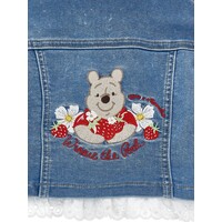 Monnalisa Spijkerjas