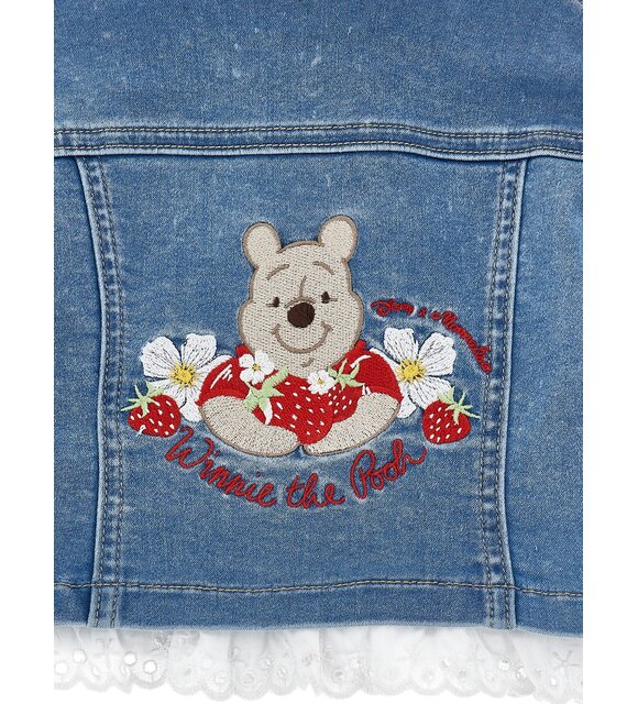 Monnalisa Spijkerjas