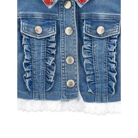 Monnalisa Spijkerjas