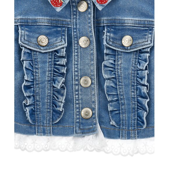 Monnalisa Spijkerjas