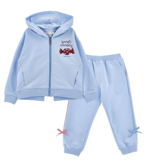 Monnalisa Joggingpak