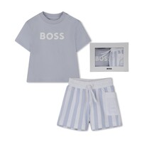Hugo Boss Set