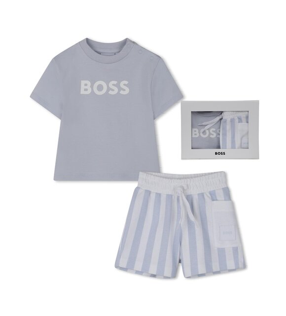 Hugo Boss Set