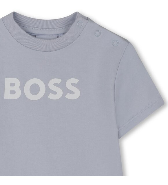 Hugo Boss Set