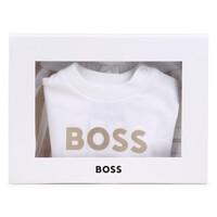 Hugo Boss Set