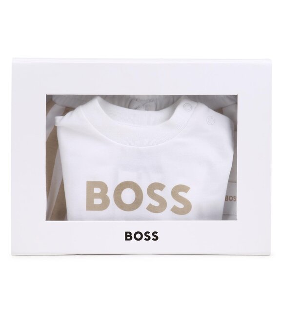 Hugo Boss Set